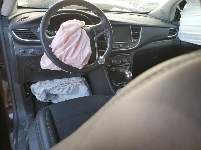 Photo 8 from auction – 2017 BUICK ENCORE PRE with VIN KL4CJBSB5HB154671