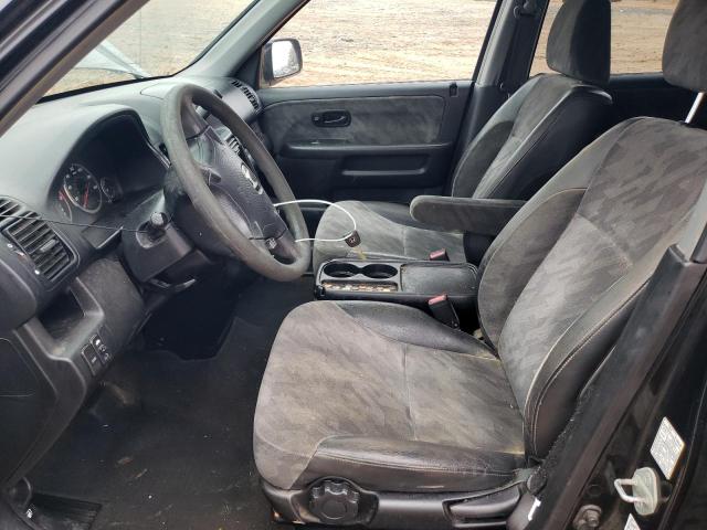 Photo 7 from auction – 2004 HONDA CR-V EX with VIN JHLRD78874C001295