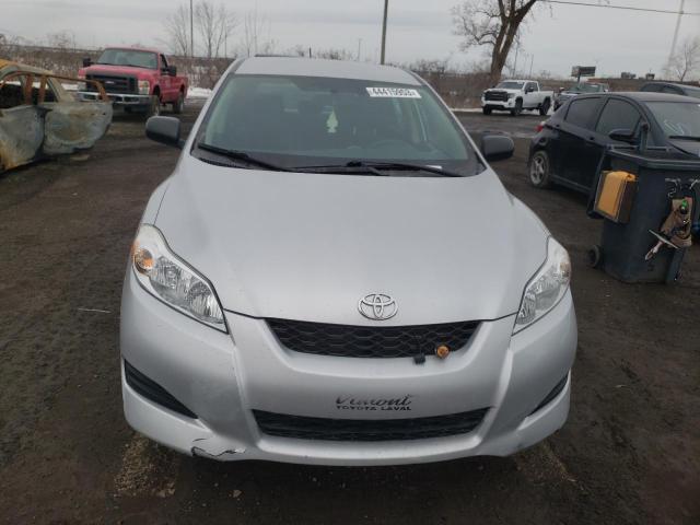 Photo 5 from auction – 2013 TOYOTA COROLLA MA with VIN 2T1KU4EE1DC008788