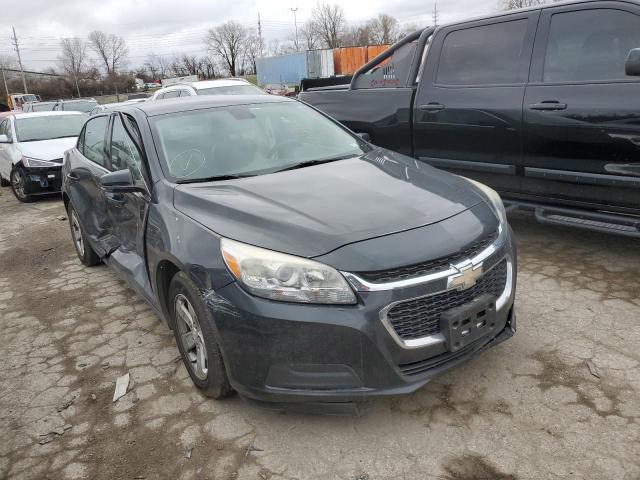 Photo 4 from auction – 2014 CHEVROLET MALIBU 1LT with VIN 1G11C5SL0EF140319