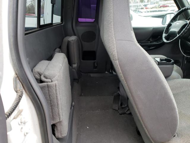 Photo 10 from auction – 2002 FORD RANGER SUP with VIN 1FTZR45E32PA89856