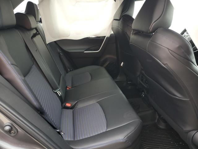 Photo 11 from auction – 2023 TOYOTA RAV4 XSE with VIN 4T3E6RFV8PU106200