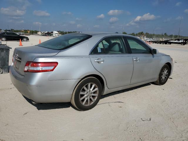 Photo 3 from auction – 2010 TOYOTA CAMRY BASE with VIN 4T1BF3EKXAU059923