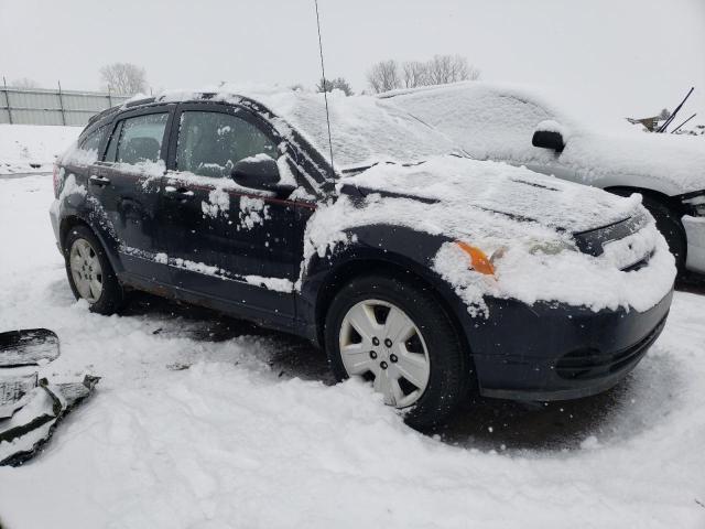 Photo 4 from auction – 2007 DODGE CALIBER SX with VIN 1B3HB48BX7D379989