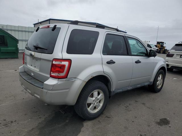 Photo 3 from auction – 2010 FORD ESCAPE XLT with VIN 1FMCU0D78AKD36327