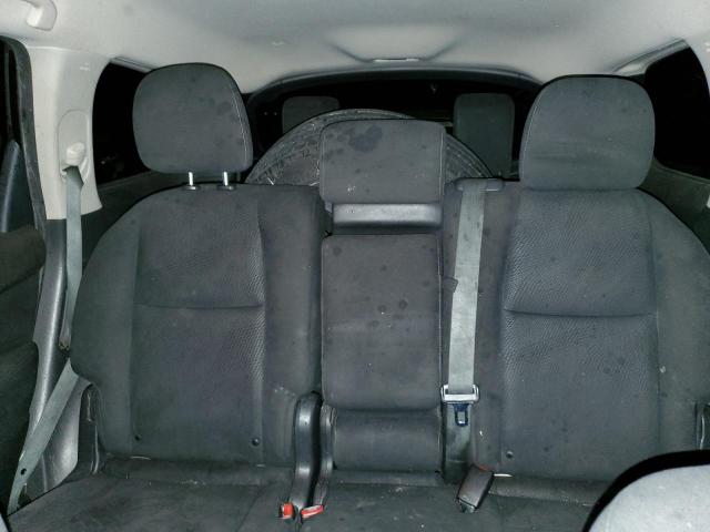 Photo 10 from auction – 2013 NISSAN PATHFINDER with VIN 5N1AR2MN9DC605632