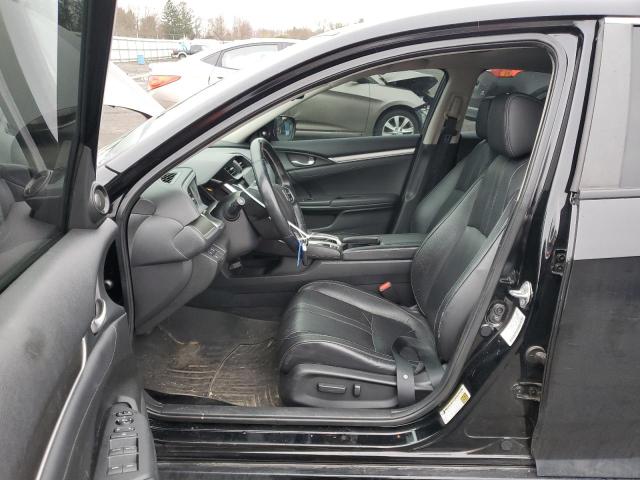 Photo 7 from auction – 2016 HONDA CIVIC TOUR with VIN 2HGFC1F97GH630229