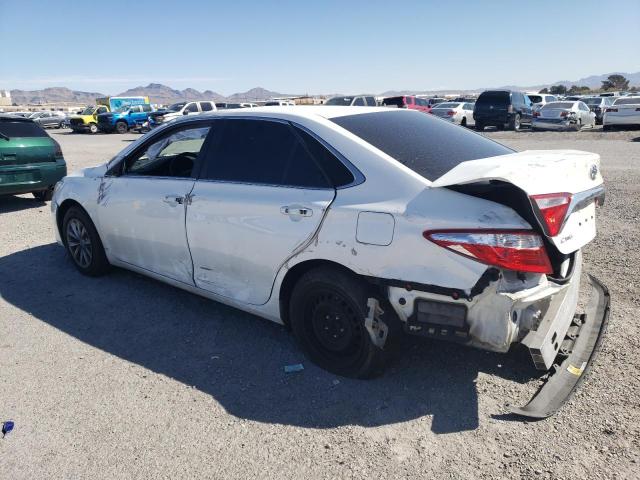 Photo 2 from auction – 2016 TOYOTA CAMRY LE with VIN 4T4BF1FK9GR554616