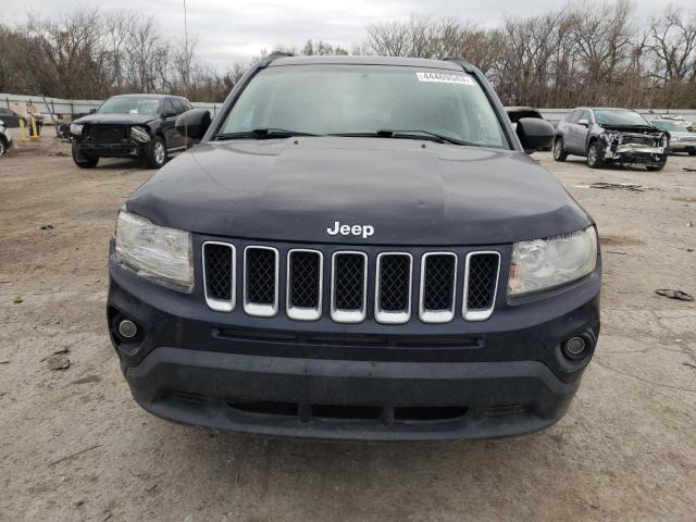 Photo 5 from auction – 2011 JEEP COMPASS SP with VIN 1J4NT1FB0BD143886