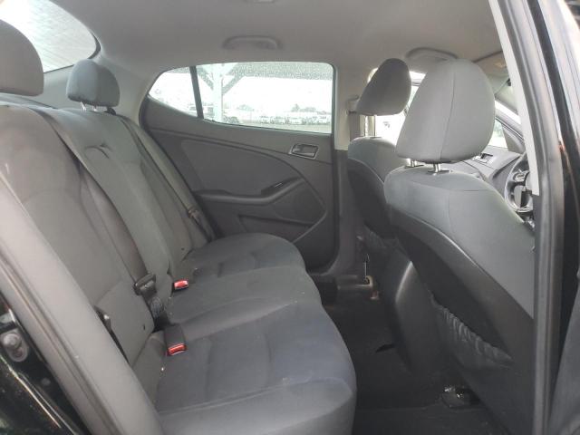 Photo 10 from auction – 2015 KIA OPTIMA LX with VIN 5XXGM4A74FG467208