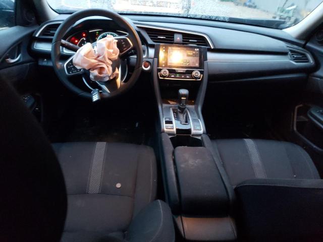 Photo 8 from auction – 2016 HONDA CIVIC EX with VIN 19XFC2F72GE075754