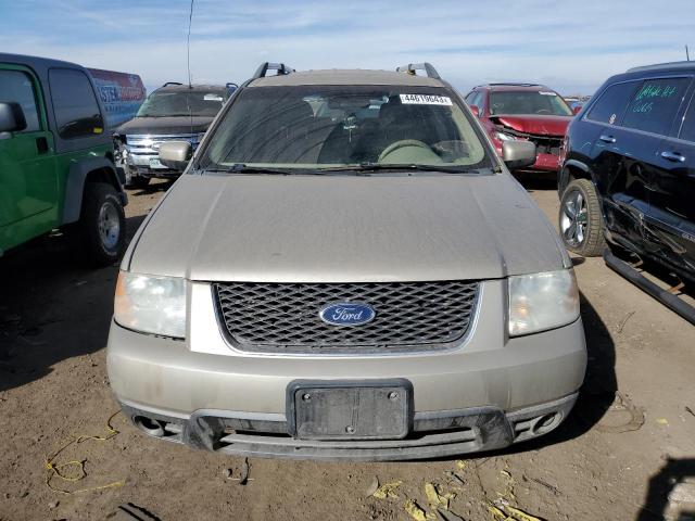 Photo 5 from auction – 2005 FORD FREESTYLE with VIN 1FMDK05105GA36617