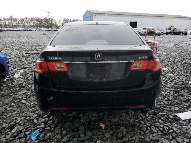 صورة رقم 6 من المزاد - 2012 ACURA TSX مع VIN JH4CU2F40CC027000