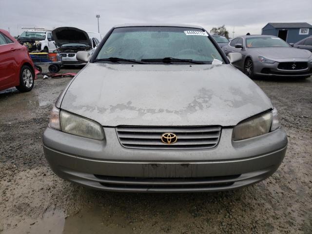 Photo 5 from auction – 1997 TOYOTA CAMRY LE with VIN JT2BF22K6V0062343