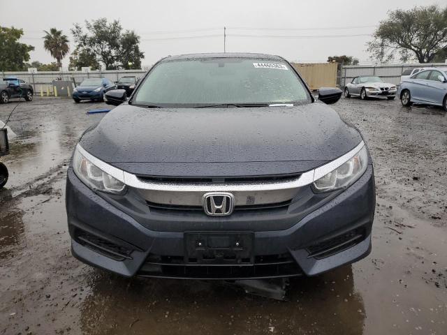 Zdjęcie 5 z aukcji – 2017 HONDA CIVIC EX z VIN 19XFC2F70HE233140