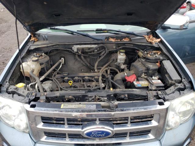 Photo 11 from auction – 2012 FORD ESCAPE XLS with VIN 1FMCU0C76CKB34607