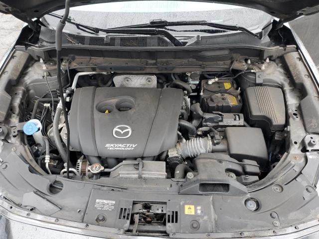 Photo 11 from auction – 2017 MAZDA CX-5 TOURI with VIN JM3KFBCL6H0169077
