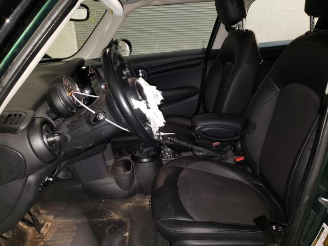 Photo 7 from auction – 2017 MINI COOPER with VIN WMWXU1C55H2D57934