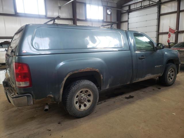 Photo 3 from auction – 2008 GMC SIERRA C15 with VIN 1GTEC14C88Z294021