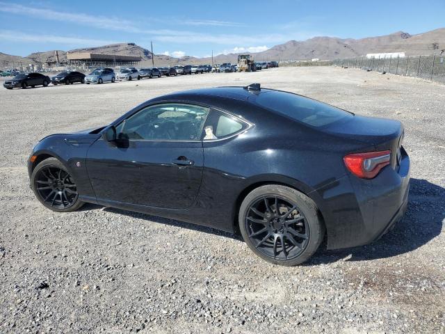 Photo 2 from auction – 2017 TOYOTA 86 BASE with VIN JF1ZNAA11H9710690