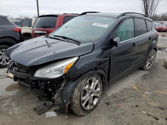 FORD ESCAPE SE 2015 z numerem VIN 1FMCU0G92FUC34854 - Zdjęcie z aukcji