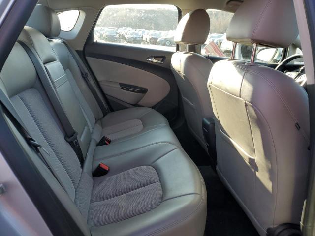 Photo 10 from auction – 2017 BUICK VERANO SPO with VIN 1G4PR5SK5H4120005