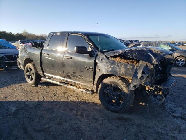Photo 4 from auction – 2018 RAM 1500 ST with VIN 1C6RR7KT0JS271182