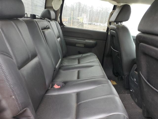 Photo 10 from auction – 2007 GMC NEW SIERRA with VIN 2GTEC130771603606