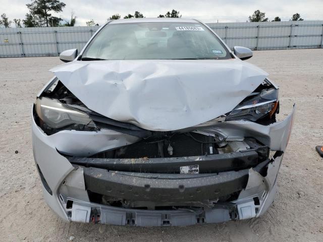 Photo 5 from auction – 2019 TOYOTA COROLLA L with VIN 5YFBURHE2KP923168