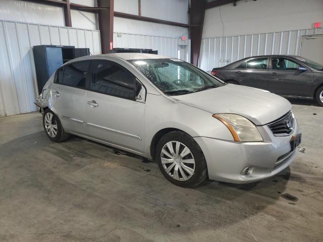 Photo 4 from auction – 2012 NISSAN SENTRA 2.0 with VIN 3N1AB6AP7CL643565
