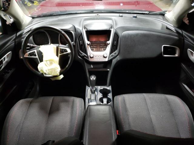Photo 8 from auction – 2016 CHEVROLET EQUINOX LT with VIN 2GNFLFEK9G6156626