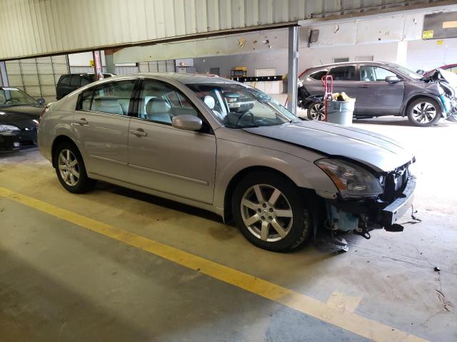 Photo 4 from auction – 2004 NISSAN MAXIMA SE with VIN 1N4BA41E74C863184