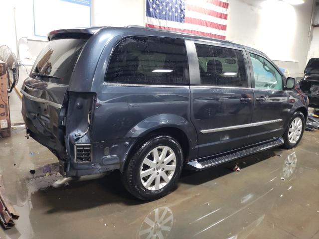 Photo 3 from auction – 2013 CHRYSLER TOWN & COU with VIN 2C4RC1BG4DR755369