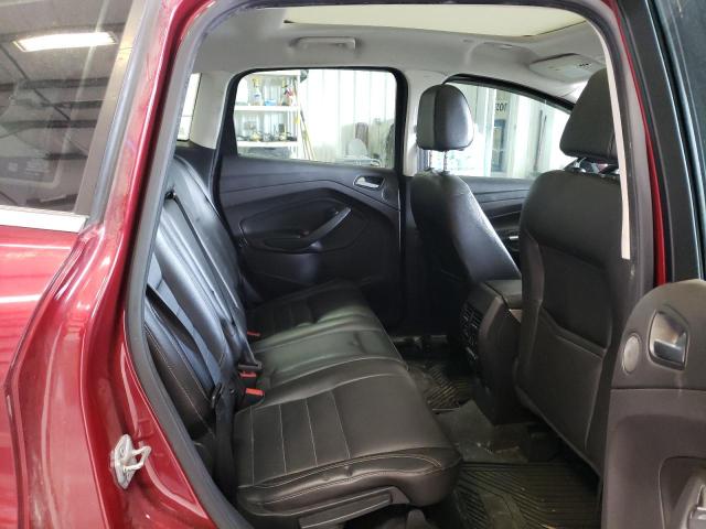 Photo 10 from auction – 2013 FORD C-MAX SEL with VIN 1FADP5BU5DL531859