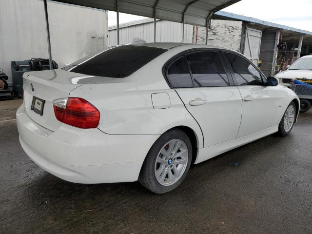 Photo 3 from auction – 2006 BMW 325 I with VIN WBAVB13576PT26887