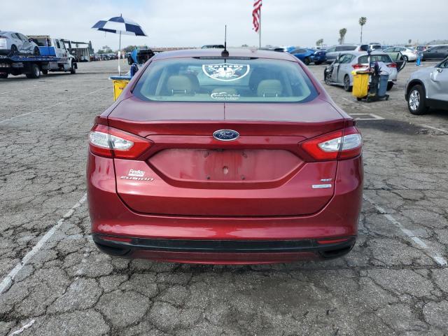Photo 6 from auction – 2013 FORD FUSION SE with VIN 3FA6P0H99DR177134