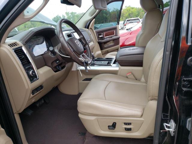 Photo 7 from auction – 2012 DODGE RAM 1500 L with VIN 1C6RD6JT1CS268806