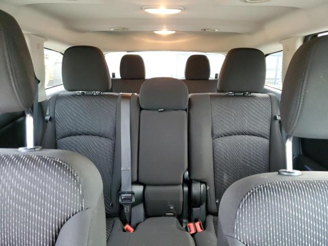 Photo 10 from auction – 2016 DODGE JOURNEY SX with VIN 3C4PDCBG0GT137256