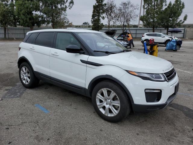 Photo 4 from auction – 2017 LAND ROVER RANGE ROVE with VIN SALVP2BGXHH196705