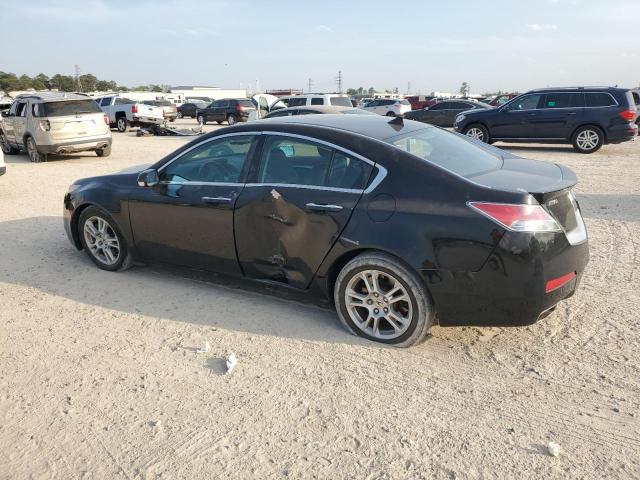 Photo 2 from auction – 2010 ACURA TL with VIN 19UUA8F59AA008028