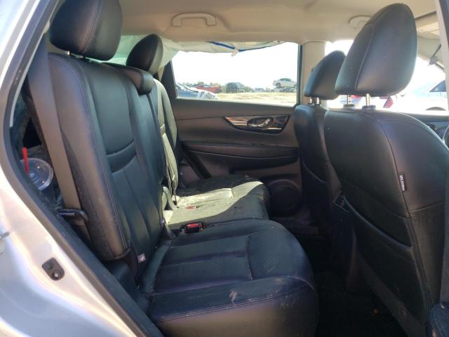 Photo 10 from auction – 2019 NISSAN ROGUE S with VIN 5N1AT2MT0KC817462