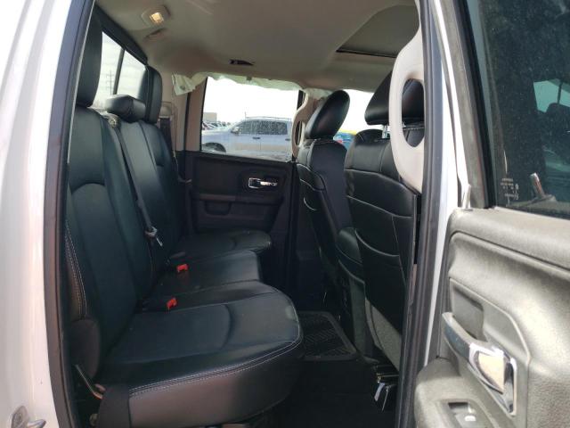 Photo 10 from auction – 2013 RAM 1500 with VIN 1C6RR7JT8DS605559