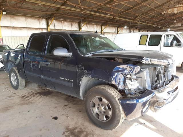 Photo 4 from auction – 2011 CHEVROLET silverado with VIN 3GCPCSE07BG324698