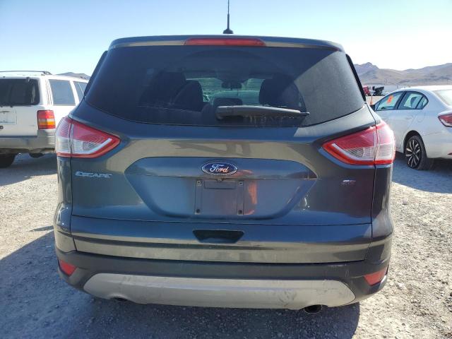 Photo 6 from auction – 2016 FORD ESCAPE SE with VIN 1FMCU0G79GUC61114