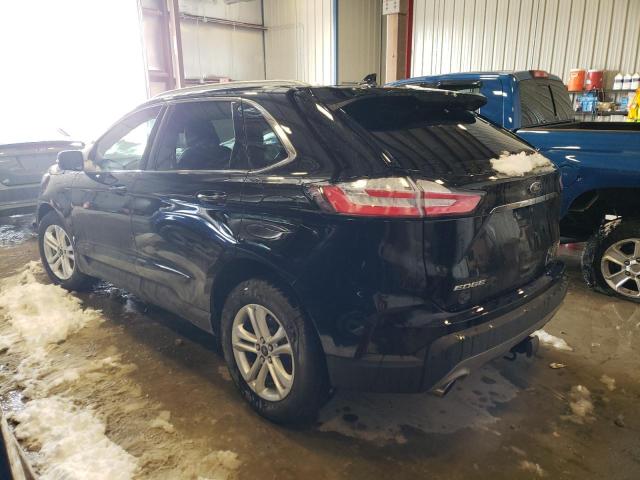 Foto 2 de la subasta – 2019 FORD EDGE SEL con VIN 2FMPK4J98KBC58552
