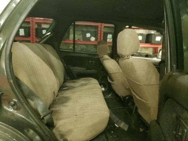 Photo 10 from auction – 1998 TOYOTA 4RUNNER SR with VIN JT3HN86R8W0189776