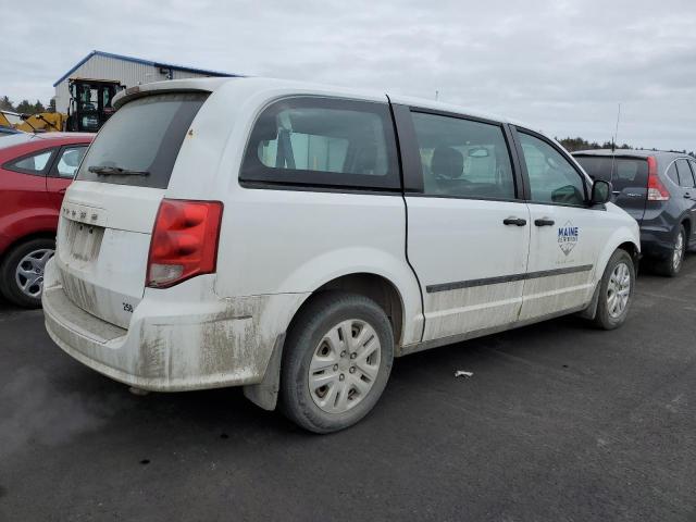 Photo 3 from auction – 2015 DODGE GRAND CARA with VIN 2C4RDGBG0FR688952