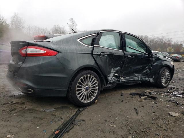 Photo 3 from auction – 2015 FORD FUSION TIT with VIN 3FA6P0K92FR220224