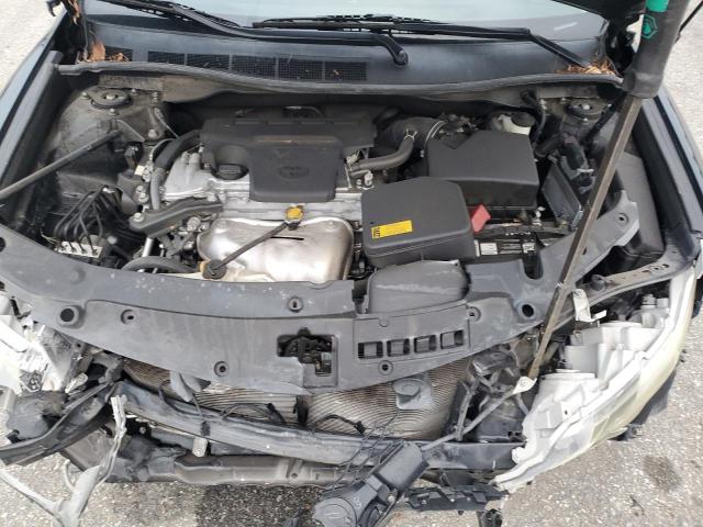 Photo 11 from auction – 2014 TOYOTA CAMRY L with VIN 4T1BF1FK2EU352191