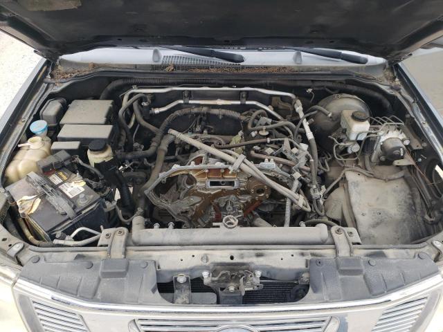 Photo 12 from auction – 2006 NISSAN PATHFINDER with VIN 5N1AR18U96C636426